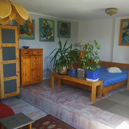 Przytulne Duze Mieszkanie W Domku Jednorodzinnym Апартаменты *