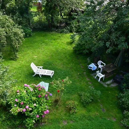 Przytulne Duze Mieszkanie W Domku Jednorodzinnym Apartment Koszalin