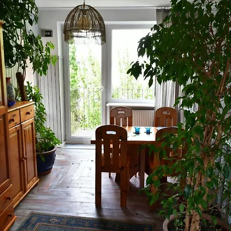 Przytulne Duze Mieszkanie W Domku Jednorodzinnym Apartment Koszalin