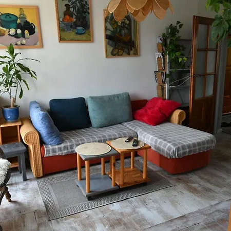 Apartment Przytulne Duze Mieszkanie W Domku Jednorodzinnym *