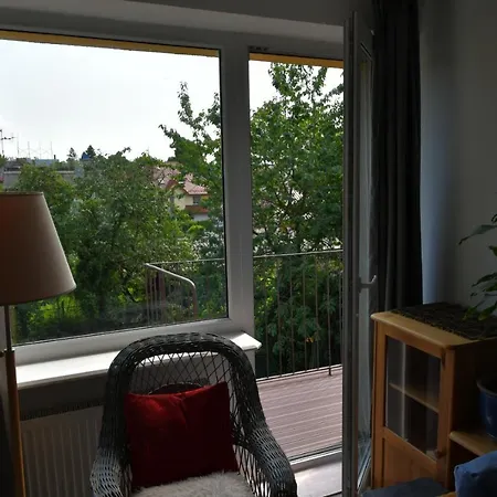 Przytulne Duze Mieszkanie W Domku Jednorodzinnym Apartment