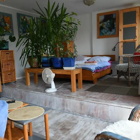 Przytulne Duze Mieszkanie W Domku Jednorodzinnym *